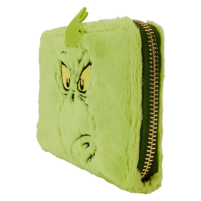 Cartera Grinch Loungefly